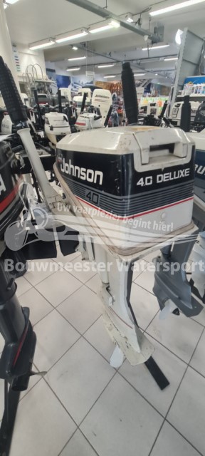 Johnson 4 pk