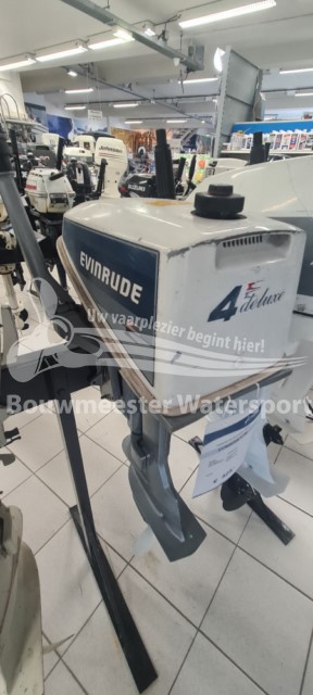 Evinrude 4pk