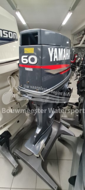 Yamaha 60FETO