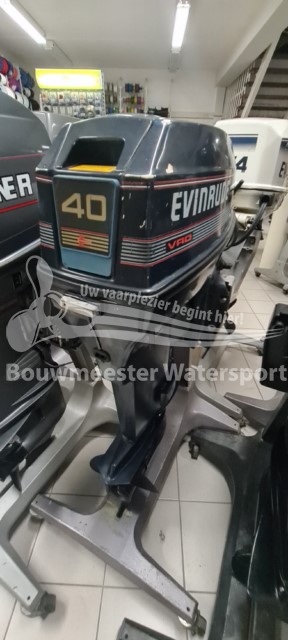 Evinrude BE40ELCEC
