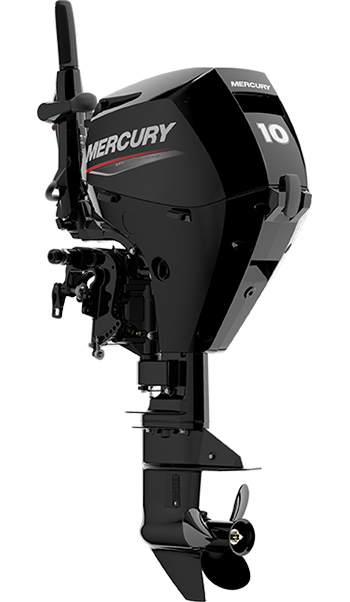 Mercury F10