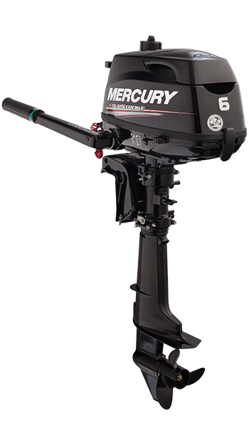Mercury F6