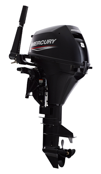Mercury F8