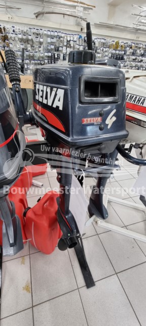Selva 4