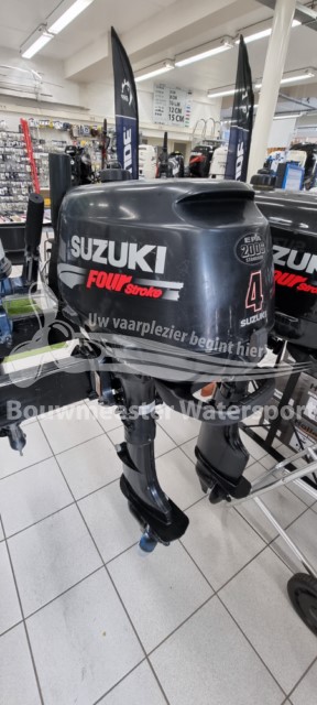 Suzuki 4