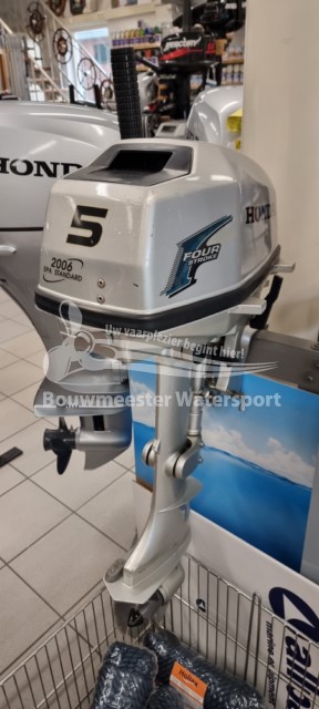 Honda BF5