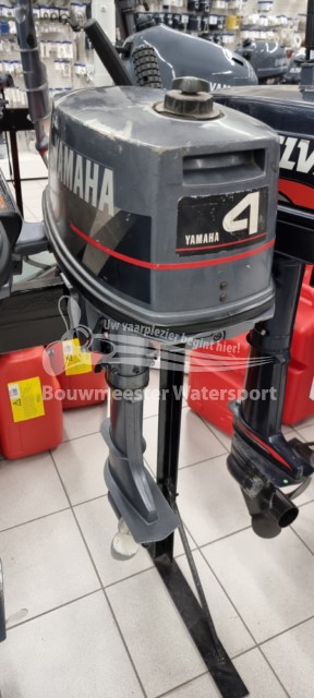 Yamaha 4AC
