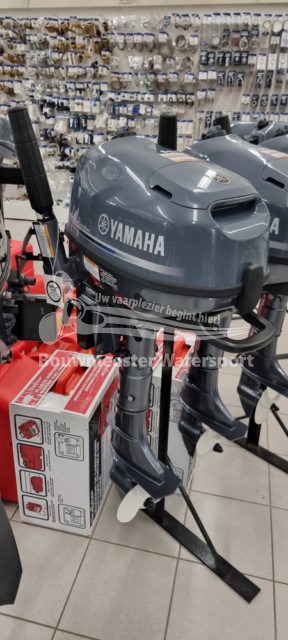 Yamaha F6CMHS