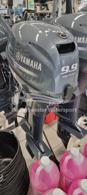 Yamaha FT9.9LEP