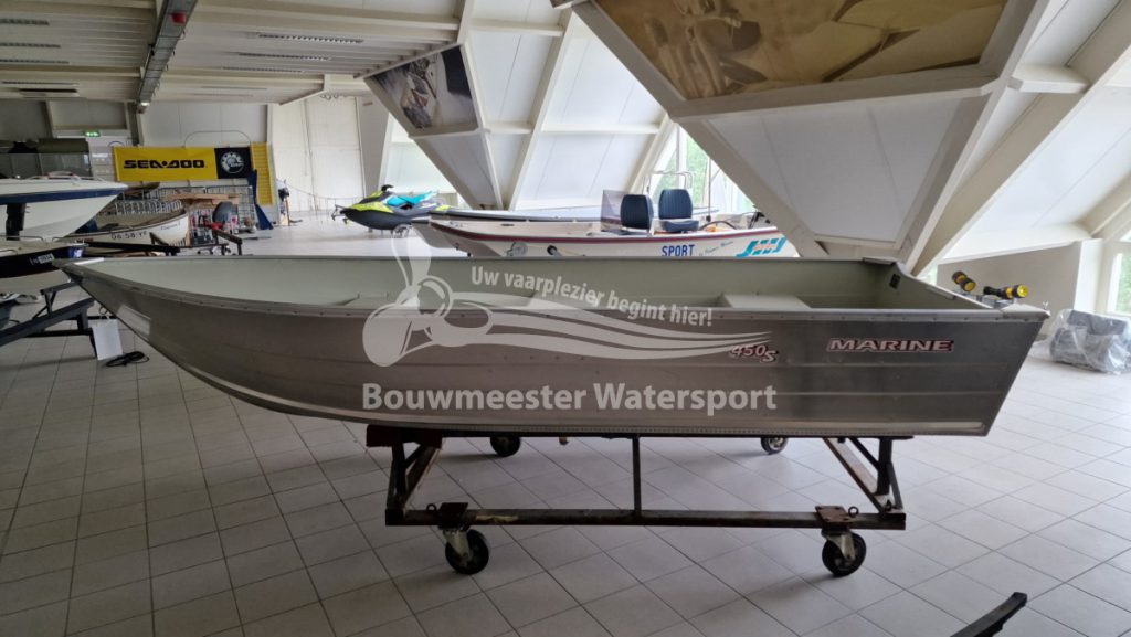 Marine 450S