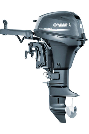 Yamaha-8-pk-buitenboordmotor Yamaha-8-pk-buitenboordmotor
