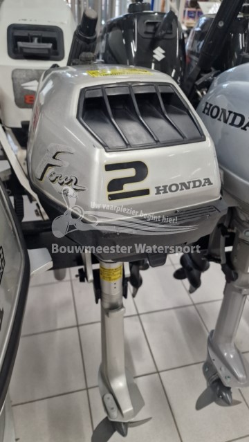 Honda BF2