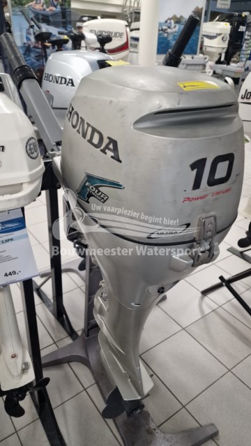 Honda BF10