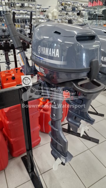 Yamaha F5AMHL