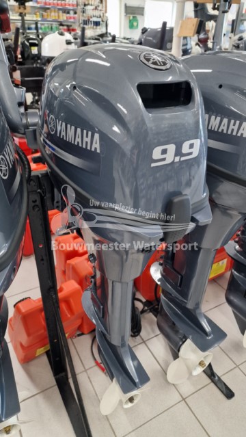 Yamaha F9.9JMHL