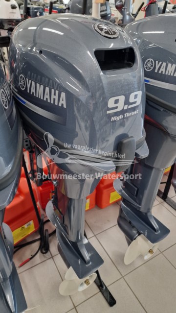 Yamaha FT9.9LEPL