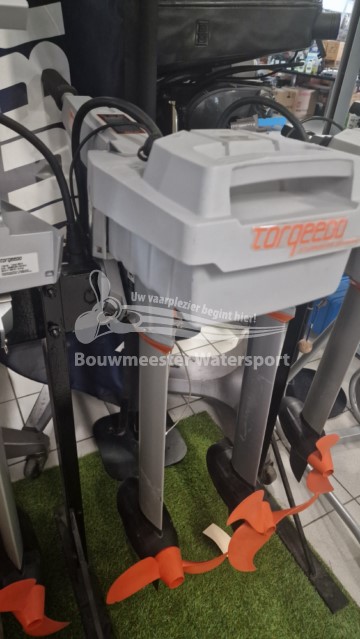 Torqeedo travel 1003