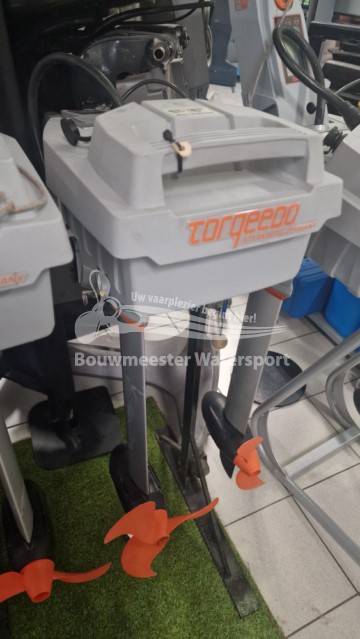 Torqeedo Travel 503