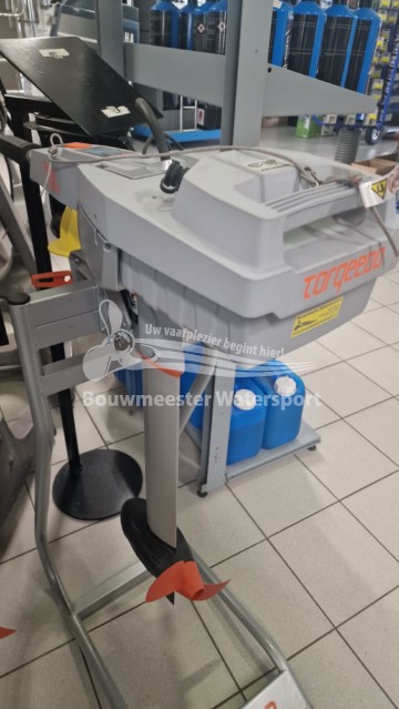Torqeedo travel 1003