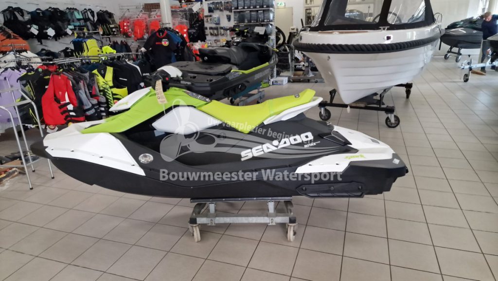 Sea-Doo Spark 90