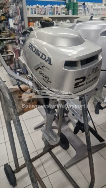 Honda BF2