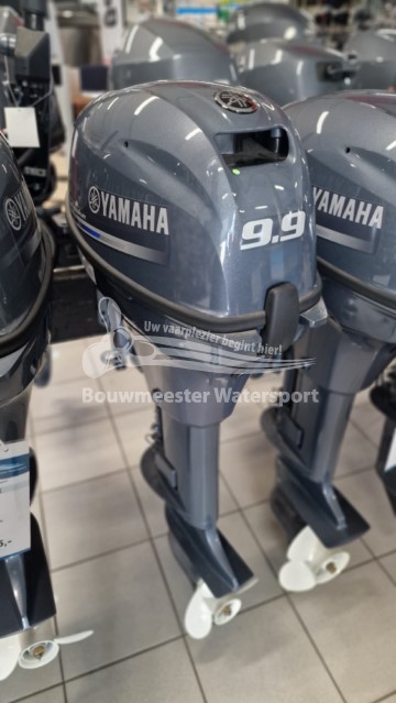 Yamaha F9.9JE