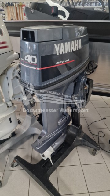 Yamaha 40 VETO