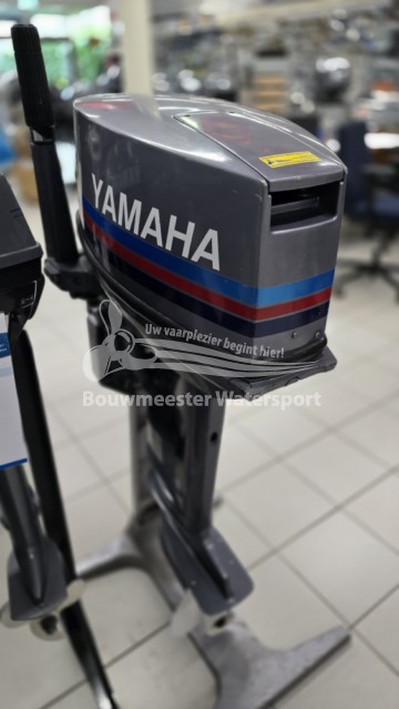 Yamaha 25DM