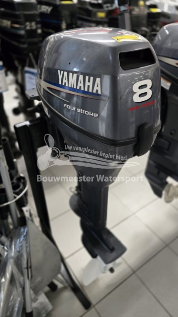 Yamaha FT8GE