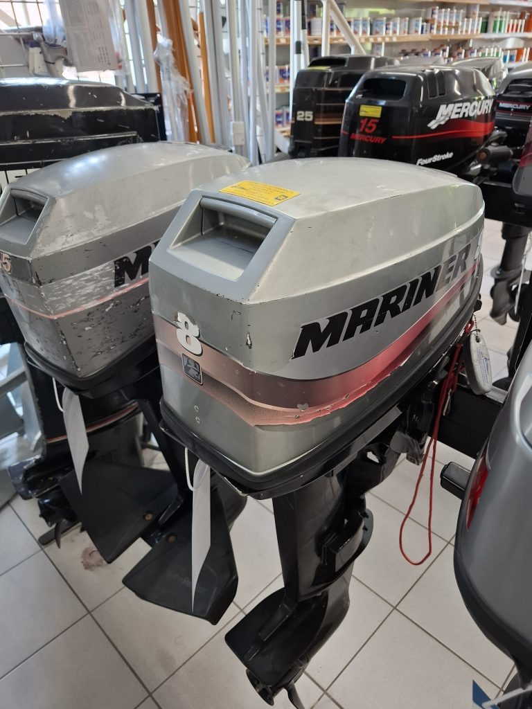 Mariner 8pk