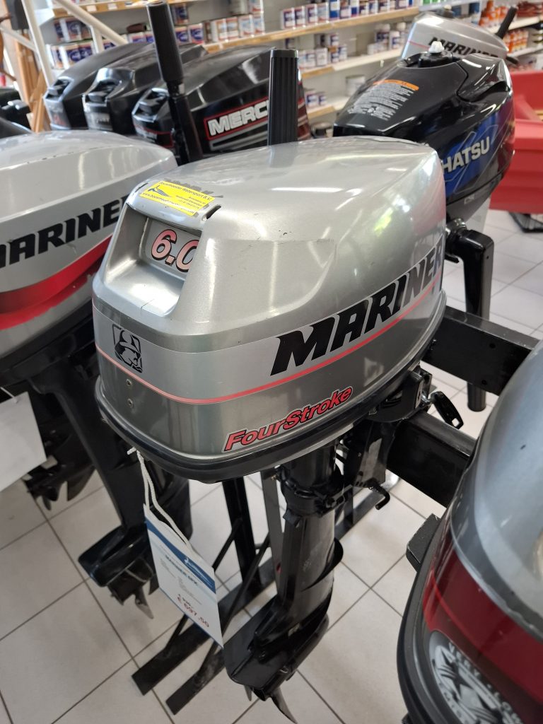 Mariner 6pk