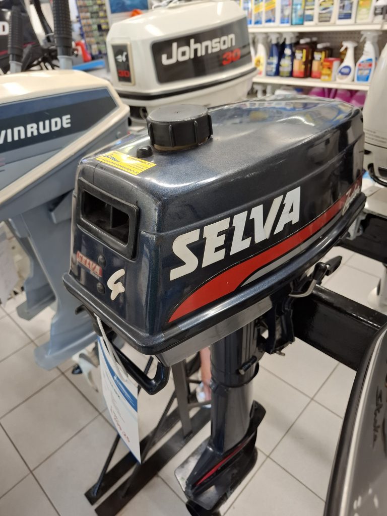 Selva 4pk