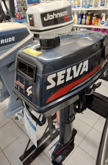 selva 4pk